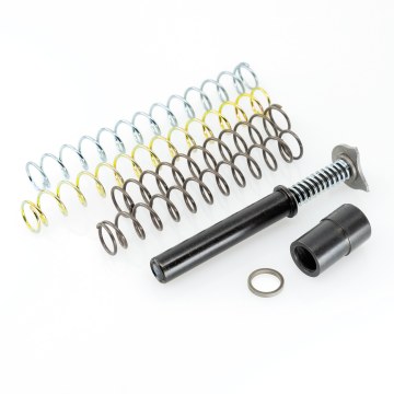 Staccato C2 3.9" Bull Barrel