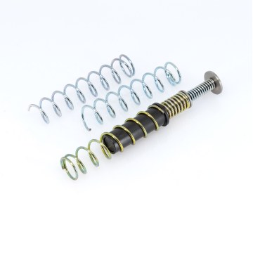 Springfield XD-S & Mod.2 3.3"  Telescopic System