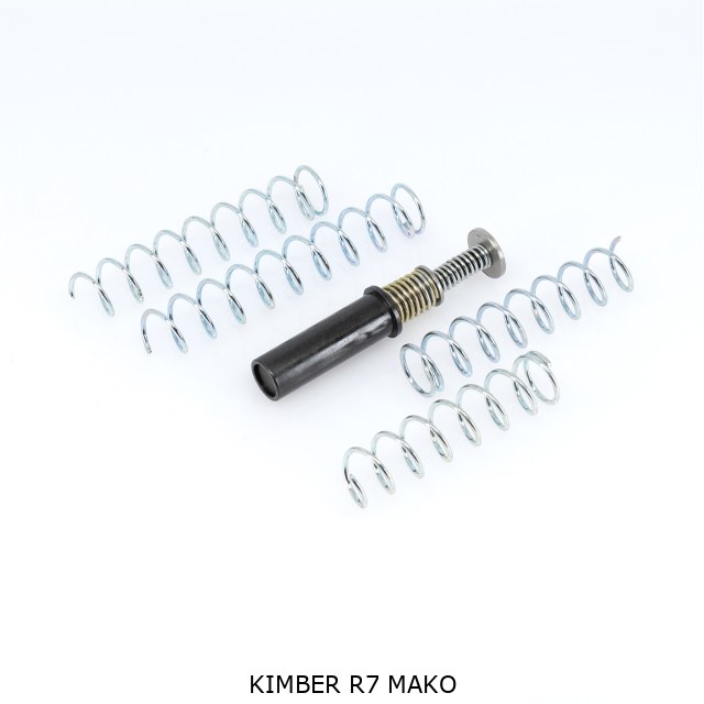 KIMBER R7 MAKO