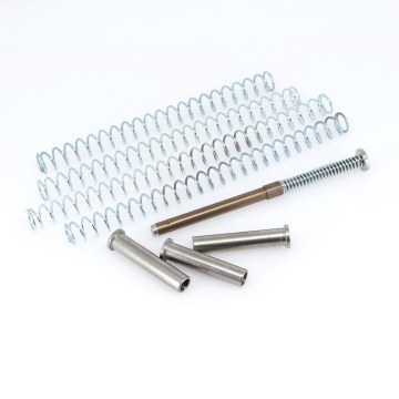 Phoenix RedBack Full Size 4.5" 9mm