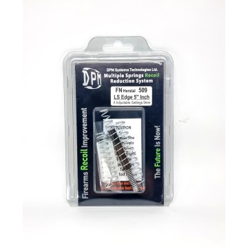 FN 509 LS EDGE 5'' Barrel - 