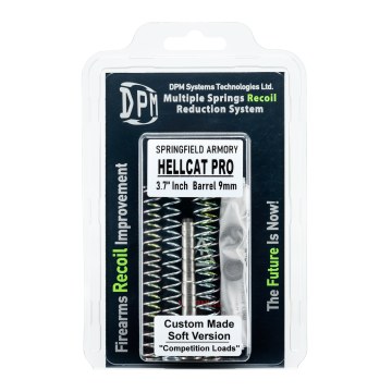 Springfield HellCat Pro 3.7″ For Comps & Similar mods. - 