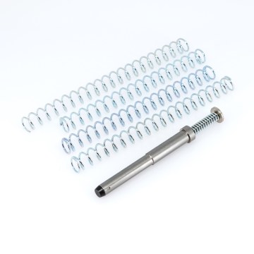 S&W M&P 4.6" 10mm & 45Auto