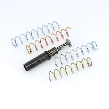 Walther PDP F-Series 3.5" Telescopic 