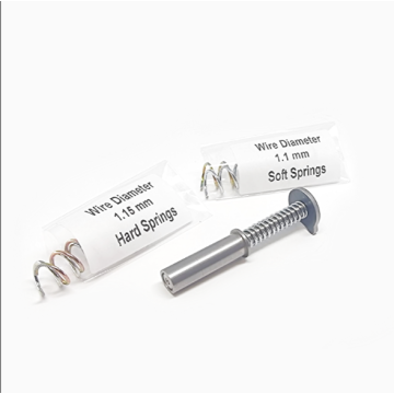 BUL ARMORY SAS II ULTRA LIGHT 3.25'' BARREL - 