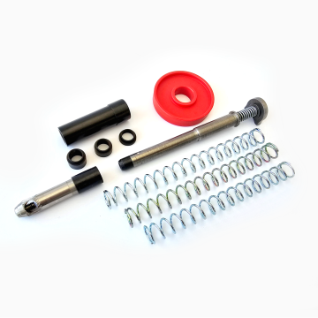 Staccato  XC 5" Island Comp Barrel