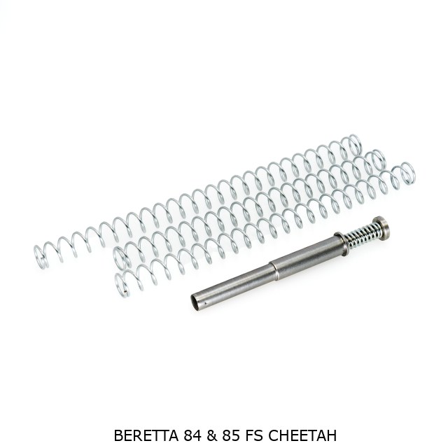 BERETTA 84 & 85 FS CHEETAH