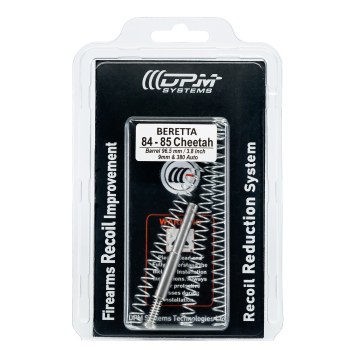 BERETTA 84 & 85 FS CHEETAH - 