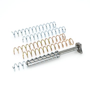 BUL ARMORY SAS II TAC & PRO 4.25" BARREL