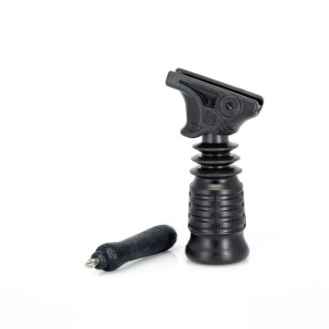 DPM Flexible Tactical Grip - Black Short