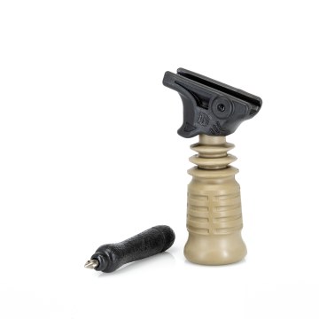 DPM Flexible Tactical Grip - Desert Sand Short