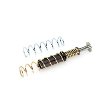 Arsenal Firearms Strike Two 4" Barrel