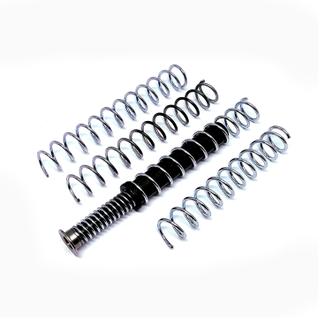 FN 545 & FN 510 MRD 4.1" & TACTICAL 4.71"