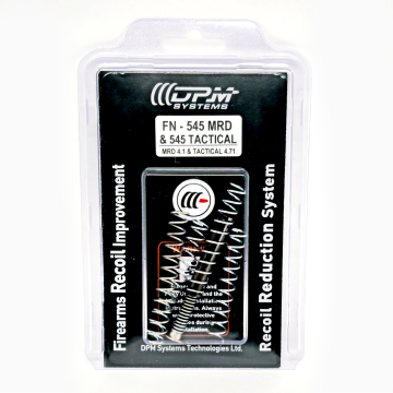 FN 545 & FN 510 MRD 4.1" & TACTICAL 4.71" - 