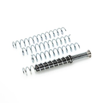 FN 509 LS EDGE 5'' Barrel