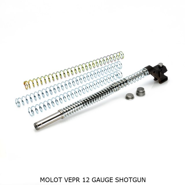 Molot VEPR 12 Gauge Shotgun