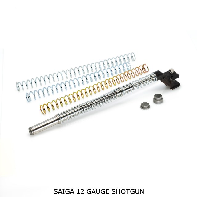 Saiga 12 Gauge Shotgun