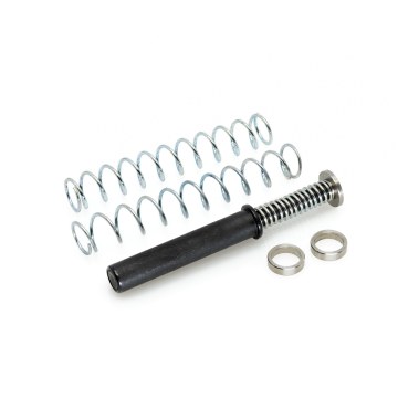 SIG P250 Compact 3.9" Barrel 9mm - 40S&W