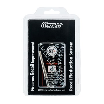 Walther P88 Compact 3.8" Barrel - 