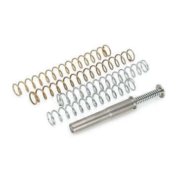 CZ SHADOW 2 COMPACT 4" Barrel