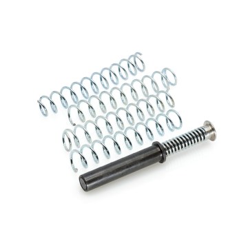 FN 509 3.7" Compact & 4" Midsize 