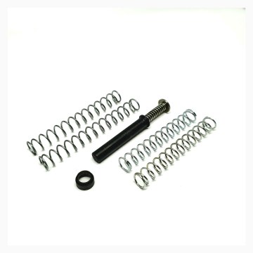 FN REFLEX 3.3" Barrel