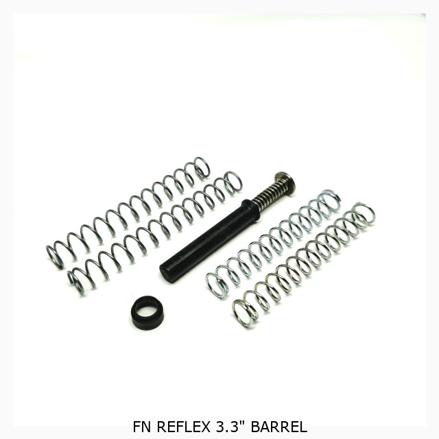 FN REFLEX 3.3" Barrel