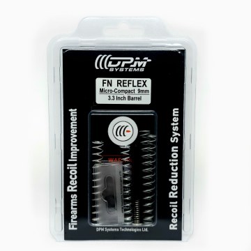 FN REFLEX 3.3" Barrel - 
