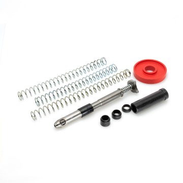 Springfield DS PRODIGY 9MM  & Emissary 9mm/45acp 5" BARREL 