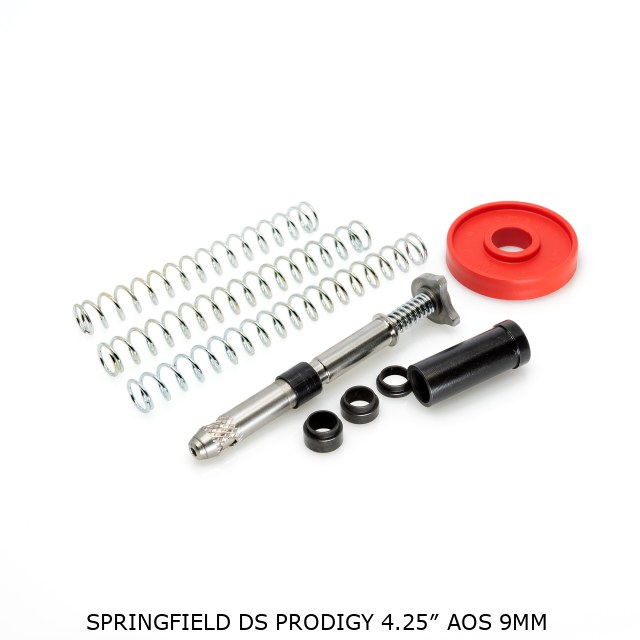 Springfield DS PRODIGY 4.25″ AOS 9MM 