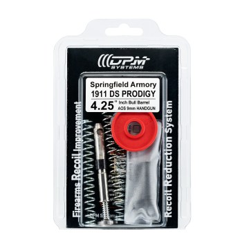 Springfield DS PRODIGY 4.25″ AOS 9MM  - 