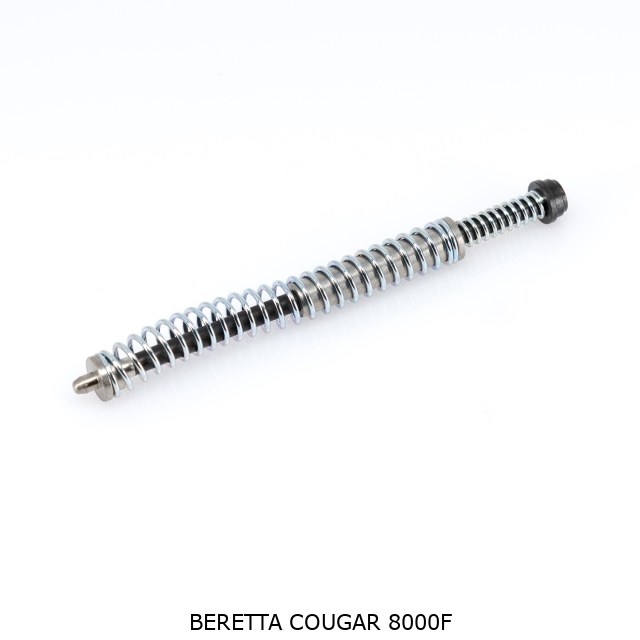 Beretta Cougar 8000F
