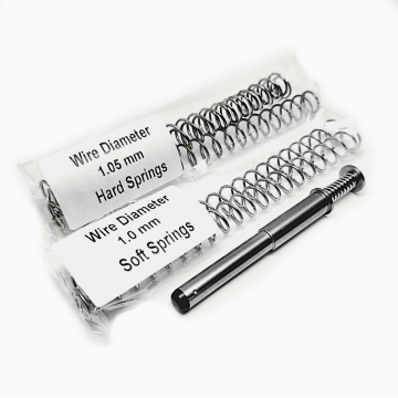 BUL ARMORY AXE Full Size TOMAHAWK & HATCHET 4.49'' BARREL