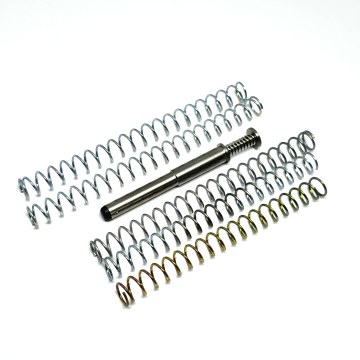 DPM "SOFT VERSION" FOR GLOCK MODELS: 17-22-31-37 GENS: 1-2-3 