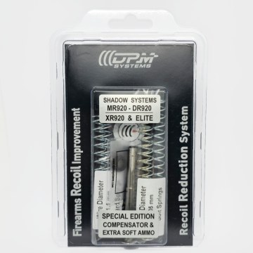 SHADOW SYSTEMS MR920 - DR920 - XR920 & ELITE FOR COMPS - 