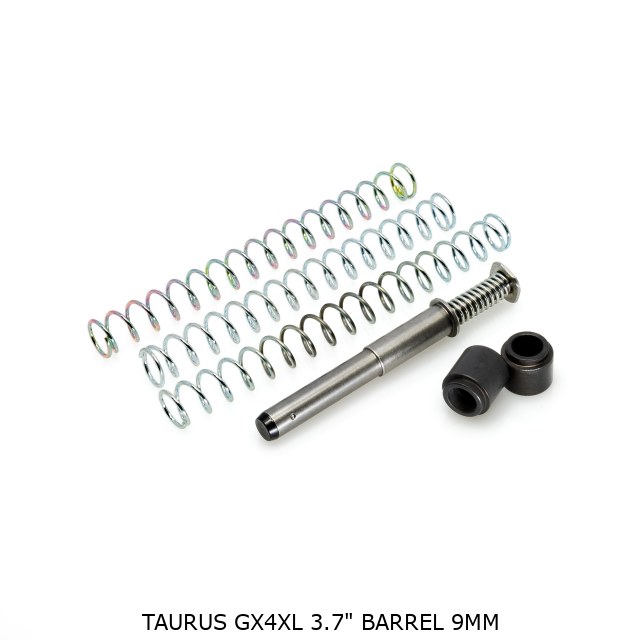 Taurus GX4XL 3.7" Barrel 9mm