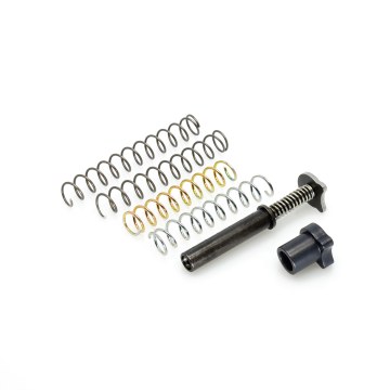 Staccato CS 3.5" Barrel