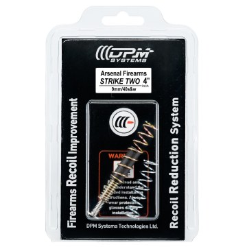 Arsenal Firearms Strike Two 4" Barrel - 