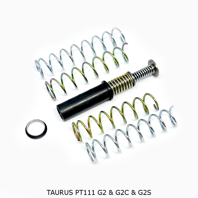 TAURUS PT111 G2 & G2C & G2S