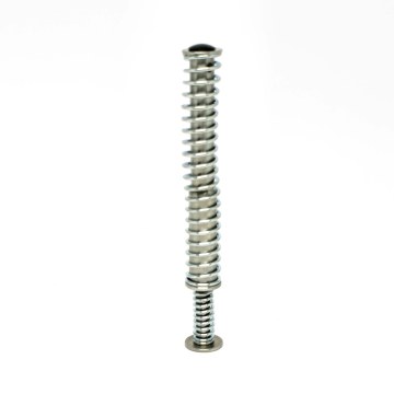 DPM "CAPTURED" FOR GLOCK 19-23-25-32-38 GENS 1-2-3 - 