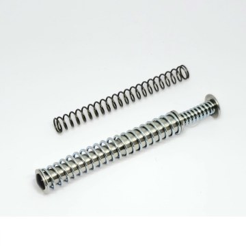 DPM "CAPTURED" FOR GLOCK 19-23-25-32-38 GENS 1-2-3