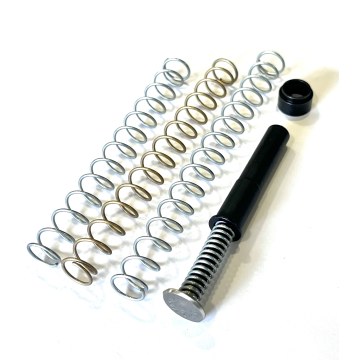 SIG P320 M18 CALIFORNIA - 