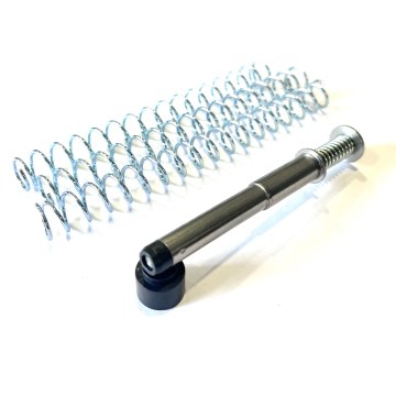 Walther P99 & PPQ M2 & Long Slide