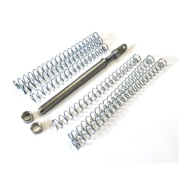 Sig Sauer P210 Legend-Target-Super Target