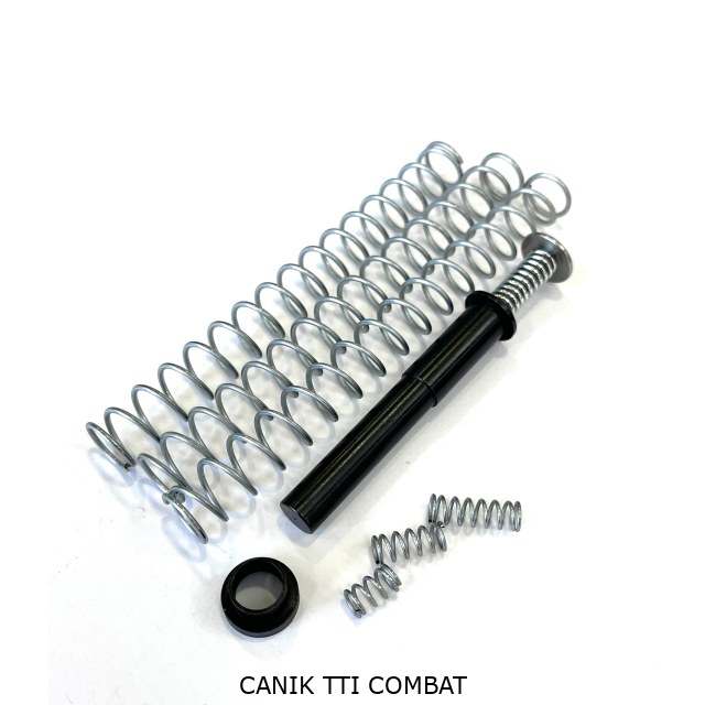 CANIK TTI Combat