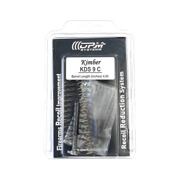 Kimber KDS9c 4.09" Barrel - 