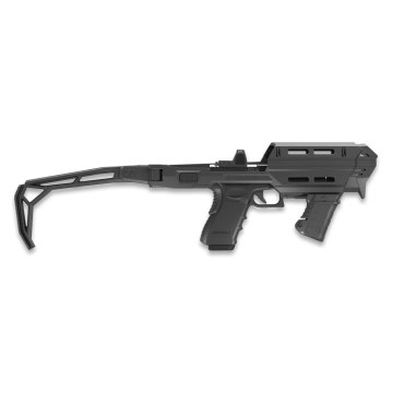 FAB DEFENSE AMP FOR GLOCK 17/19 FAB DEFENSE AMP FOR GLOCK 17/19