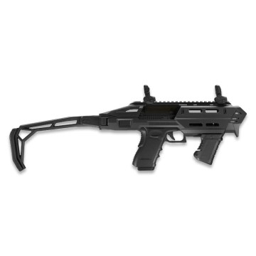 FAB DEFENSE AMP PRO FOR GLOCK 17/19 FAB DEFENSE AMP PRO FOR GLOCK 17/19