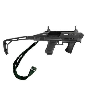 FAB DEFENSE AMP PRO FOR GLOCK 17/19 - 