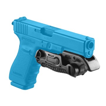 FAB Defense Fggk-S Foregrip for Picatinny Rails -  FAB Defense Fggk-S Foregrip for Picatinny Rails -
